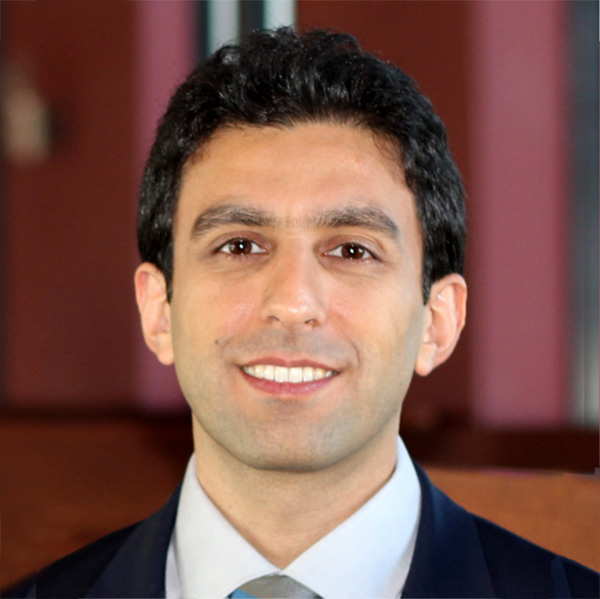 Dr. Arash Jahangiri