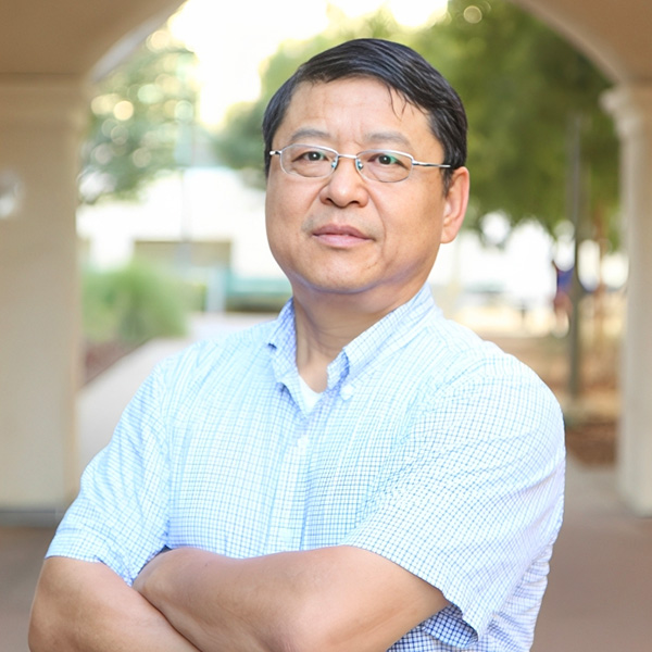 Dr. Dongye Zhao
