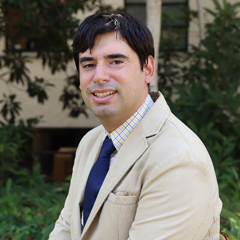 Dr. Ignacio Sepulveda Oyarzun