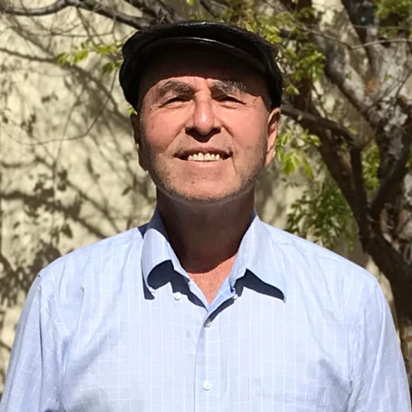 Dr. M. Ziad Bayasi