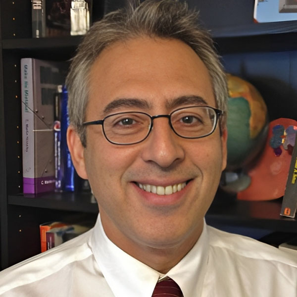 Dr. Panagiotis Mitropoulos