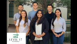 MWD Gene Camp Water System and Site Improvements (Team 17)